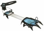 Blue Ice Harfang Alpine Crampons Crampoane Black Coltar alpinism