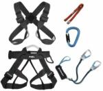 Rock Empire Ferrata Twist Connect Set de ferată 000