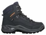 Lowa Renegade Gtx Mid Men Încălțăminte Lowa navy/orange 41, 5 EU