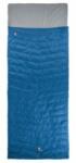 Grüezi bag Biopod Wolle Almhütte Sac de dormit True Blue 195 Sac de dormit