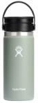 Hydro Flask Wide Mouth with Flex Sip Lid 16 oz Termos Hydro Flask 374 AGAVE