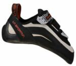 La Sportiva Miura VS Women Cățărători La Sportiva White/Cherry Tomato 35, 5 EU