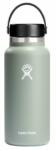 Hydro Flask Wide Mouth with Flex Cap 2.0 32 oz Termos Hydro Flask 374 AGAVE