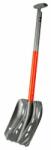MAMMUT Alugator Pro Light (2620-00140) Lopată neon orange Lopata de zapada