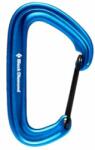 Black Diamond LITEWIRE Carabină Blue