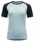 Devold Jakta Merino 200 T-Shirt Women Tricou cu mânecă scurtă Devold 317D CAMEO/INK S