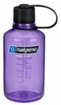 Nalgene Narrow-Mouth 500 mL Sustain Sticlă Nalgene Purple w/Black Cap Sustain 2021-1732