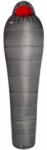ROCK EMPIRE Montana -17 Sac de dormit Dark Grey L regular Sac de dormit