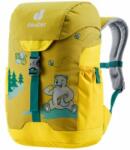 Deuter Schmusebär (3610121) Rucsac turmeric-corn Rucsac tura