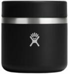 Hydro Flask INSULATED FOOD JAR 20 oz Termos 001 Black