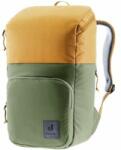 Deuter Overday Rucsac khaki-cinnamon Rucsac tura