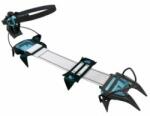 Blue Ice Harfang Enduro Crampons Crampoane Black Coltar alpinism