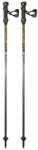 La Sportiva Trail Speed Carbon Poles Gaură Black 130 cm