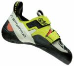 La Sportiva Otaki Women Cățărători La Sportiva Sulphur/Coral 34, 5 EU