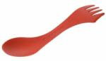 Light My Fire Spork Original Bio Linguriţă RockyRed
