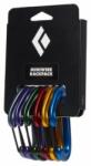 Black Diamond MINIWIRE RACKPACK Carabină