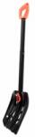 MAMMUT Alugator Pro Light Hoe Lopată black 0001 Lopata de zapada