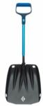 Black Diamond EVAC 9 SHOVEL Lopată Ultra Blue Lopata de zapada