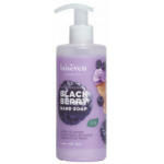  Sapun lichid pentru maini cu aroma de mure, 400 ml, Laiseven 8411322233991