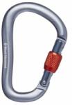 Black Diamond ROCKLOCK SCREWGATE (BD210256) Carabină Gray