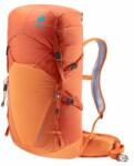 Deuter Speed lite 28 sl Rucsac deuter paprika-saffron Rucsac tura