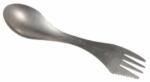Light My Fire Spork Titanium Tacâmuri
