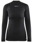 Craft Active Extreme Women (1909673) Tricou cu mânecă lungă Craft 999000 Black XL