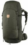 Fjällräven Keb 52 Rucsac Olive-Deep Forest Rucsac tura