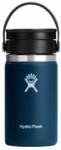 Hydro Flask Wide Mouth with Flex Sip Lid 12 oz Termos 464 Indigo