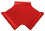 Rock Empire Sit Protection Scaun Roșu 005