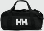 Helly Hansen táska Torba Helly Hansen Scout Duffel 67441 300 fekete, 68006 - fekete Univerzális méret