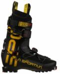 La Sportiva Skorpius CR II Schiuri La Sportiva Black/Yellow_999100 30 cm