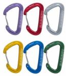 Mammut Sender Wire Rackpack Carabină Mammut multicolor