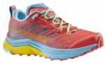 La Sportiva Jackal II Women Încălțăminte La Sportiva Hibiscus/Malibu Blue 41 EU