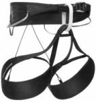 Black Diamond AIRNET HARNESS MEN Șaua Black/White XS