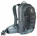 Deuter Attack 8 JR Rucsac graphite-shale Rucsac tura