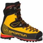 La Sportiva Nepal Cube GTX (21K) Încălțăminte La Sportiva Yellow 44, 5 EU