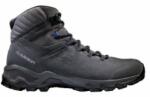 Mammut Mercury IV Mid GTX® Men Încălțăminte Mammut dark titanium-black 44 2/3 EU