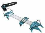 Blue Ice Harfang Tour Crampons Crampoane Blue Coltar alpinism