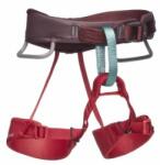 Black Diamond MOMENTUM HARNESS KIDS Șaua Wild Rose
