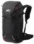 Millet D-TOUR 30 Rucsac Millet BLACK - NOIR Rucsac tura