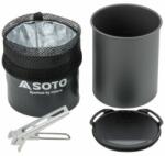 Soto ThermoLite Oală