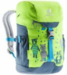 Deuter Schmusebär (3610121) Rucsac kiwi-arctic Rucsac tura
