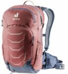 Deuter Attack 20 Rucsac deuter redwood-marine Rucsac ciclism, alergare