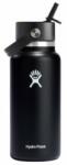 Hydro Flask 32 OZ WIDE FLEX STRAW CAP Termos Hydro Flask 001 Black