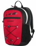 MAMMUT First Zip 4 Rucsac black-inferno 0575 Rucsac tura