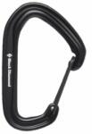 Black Diamond HOTWIRE (BD210157) Carabină Black