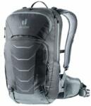 Deuter Attack 16 Rucsac graphite-shale Rucsac tura
