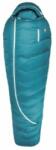 Grüezi bag Biopod DownWool Subzero Sac de dormit Autumn Blue 175 Sac de dormit