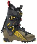 La Sportiva Vanguard Schiuri La Sportiva Turtle/Yellow 28, 5 cm